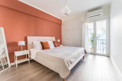 Spacious 3BR Home near Acropolis Museum - image 8