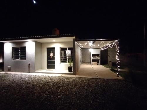 Casa Lorvic