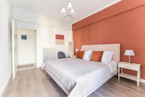 Spacious 3BR Home near Acropolis Museum - image 9