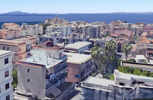 Casa Bello in Sorrento Coast Casa Bello in Sorrento Coast