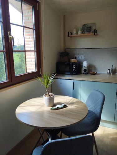 設施, Solapetxea Loft rural in 萊古蒂亞諾