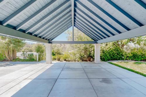 Casa & Casita Verde in Temecula, USA