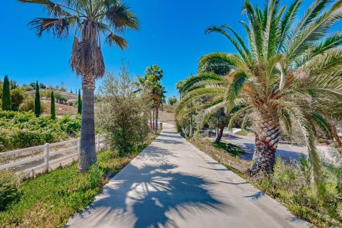 Casa & Casita Verde in Temecula, USA
