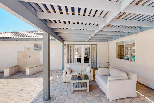 Casa & Casita Verde in Temecula, USA