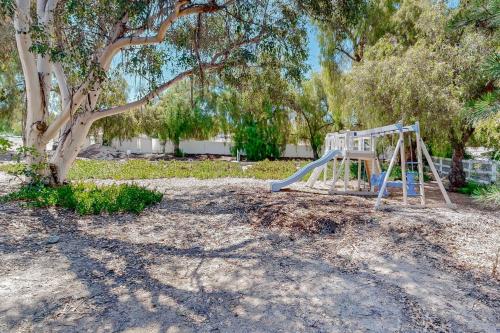 Casa & Casita Verde in Temecula, USA