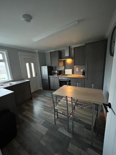 Viewlands house in 奧赫特拉德