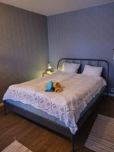 Strandheimen Guesthouse - image 11