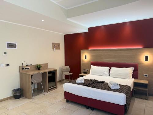 Hotel Giacosa - image 12