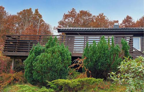 . 2 Bedroom Cozy Home In Farsund