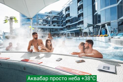 NEMO Hotel Resort & Spa - main image