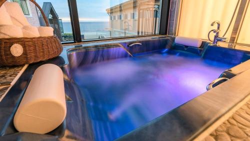 Goseong Capella Spa Pension