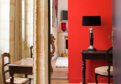 Une Chambre Chez Dupont - image 2