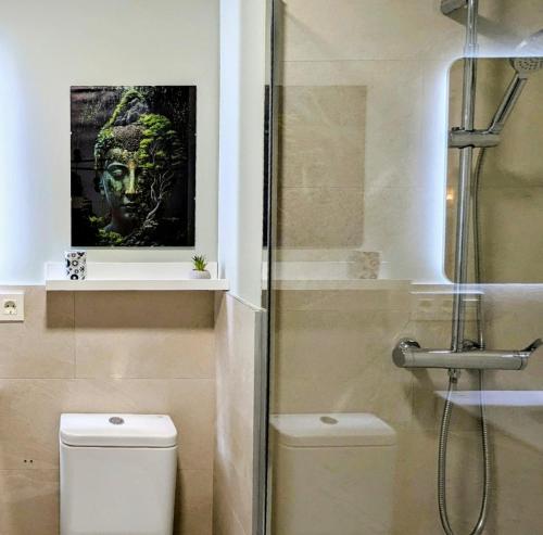 Apartamento Muan Apartamento Muan