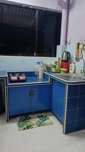 Exterior view, HOMESTAY BUDGET ALOR SETAR in Alor Setar