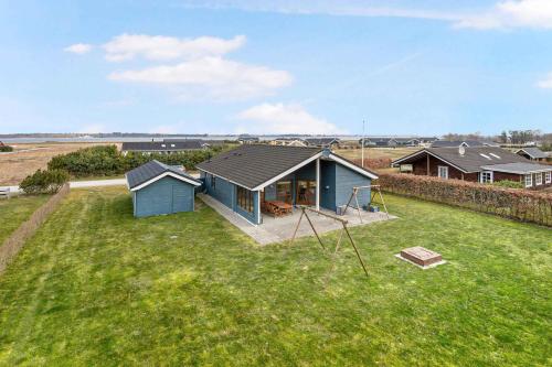  Summerhouse By The Limfjord - In North Jutland in Storvorde