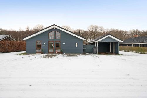  Summerhouse By The Limfjord - In North Jutland in Storvorde