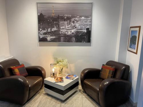 Residhotel Imperial Rennequin - image 6