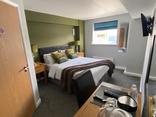 hotel photo