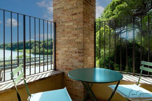 Dimora La Fiumara Room Type - Double Room with Balcony