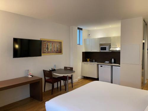 Residhotel Imperial Rennequin - image 5