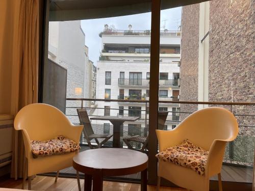 Residhotel Imperial Rennequin - image 11