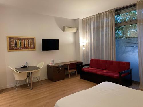 Residhotel Imperial Rennequin - image 9