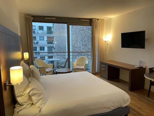 Residhotel Imperial Rennequin - image 13