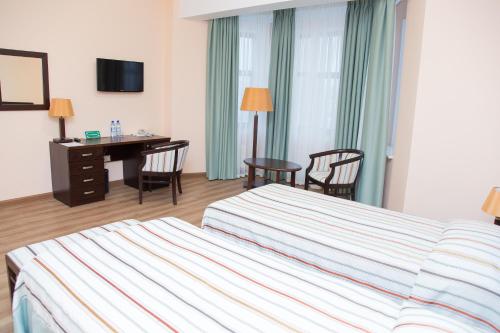 MFK Gornyi Hotel and Congress Centre