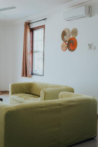 Two-Bedroom Suite image 5