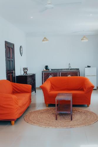 Two-Bedroom Suite image 3