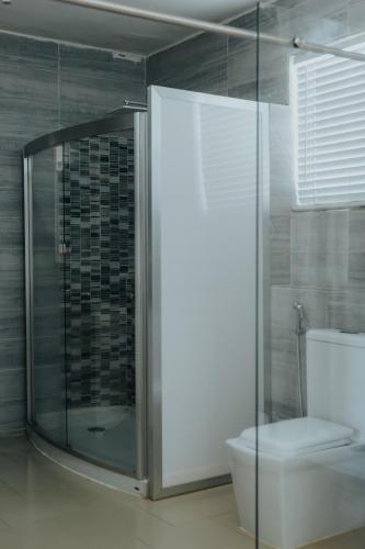 Two-Bedroom Suite image 2