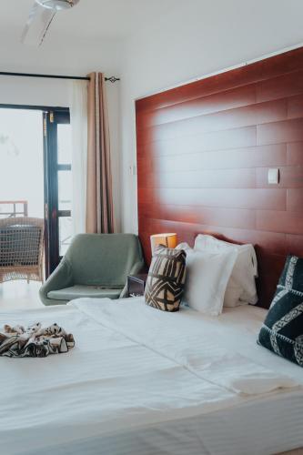 Harmony Resort Boutique Hotel in Bijilo