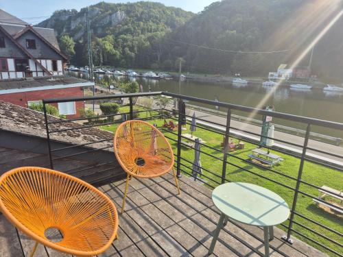 Auberge RIO 3