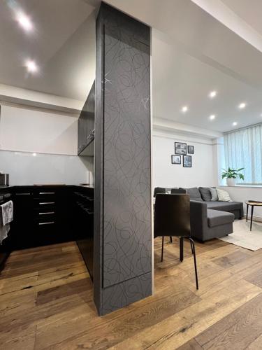 REMA Apartments 1090, Vídeň (fotografie 5)