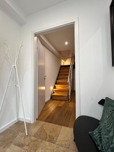 REMA Apartments 1090, Vídeň (fotografie 7)