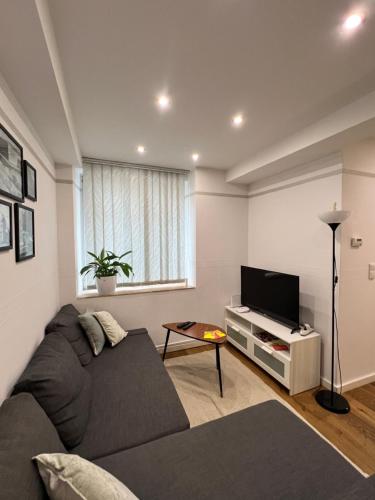 REMA Apartments 1090, Vídeň (fotografie 6)