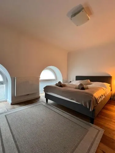 REMA Apartments 1090 in Wien, Österreich