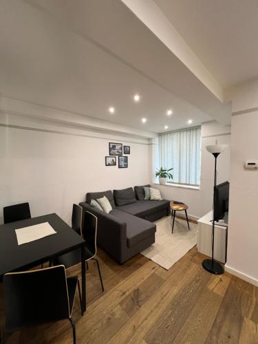REMA Apartments 1090, Vídeň (fotografie 8)