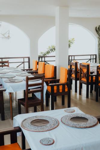 Exterior view, Harmony Resort Boutique Hotel in Bijilo