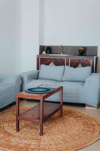 One-Bedroom Suite image 1
