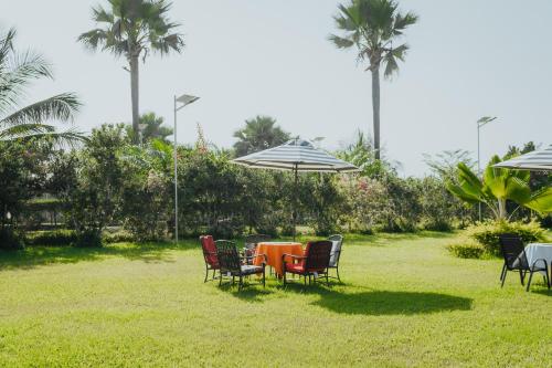 Harmony Resort Boutique Hotel - image 4