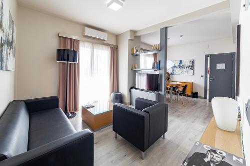 Hotel Oasis Plaza - image 6