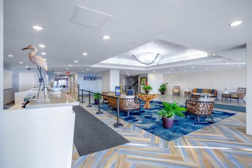 Bay Watch Resort & Conference Center in North Myrtle Beach