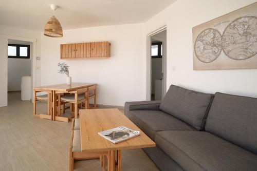 Bungalow con vistas al mar 3