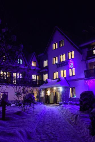 hotel photo