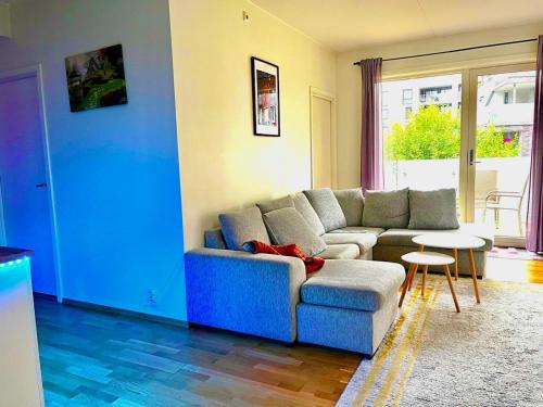 Comfortable room, Oslo (foto 8)