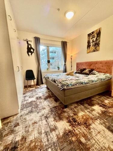 Comfortable room, Oslo (foto 10)
