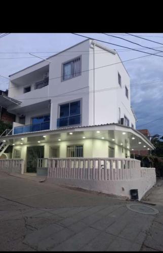 Apt vacacional 301