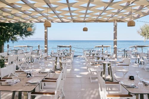 Oceanis Beach & Spa Resort - image 7