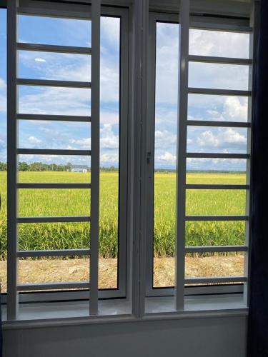 IDAMAN COTTAGE Parit 2 Sekinchan